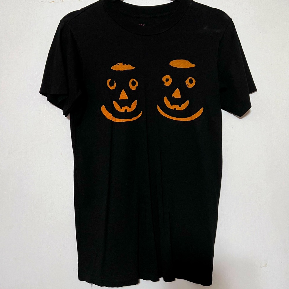 Local Boogeyman - Pumpkin Boobies (L)